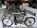 Motorrad Laurien & Klement Typ L80