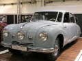 Tatra 87 (vorne)