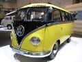 VW Bus T1 Westfalia Campingbox