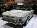 VW Karmann Ghia Cabriolet (Typ 34 Prototyp) (hinten)