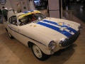 Volvo P1800 S (Rennausfuehrung)